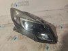 Фара права лінза з електрокоректором -16 opel zafira c 11-19 13399859