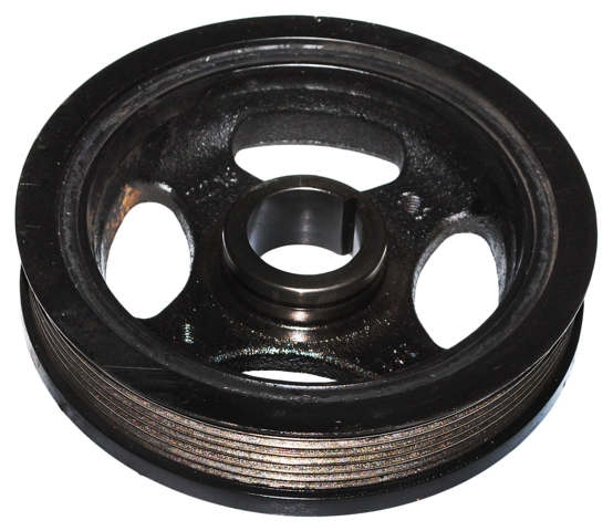 Шків колінвала (демпфер ) 134080R030 TOYOTA