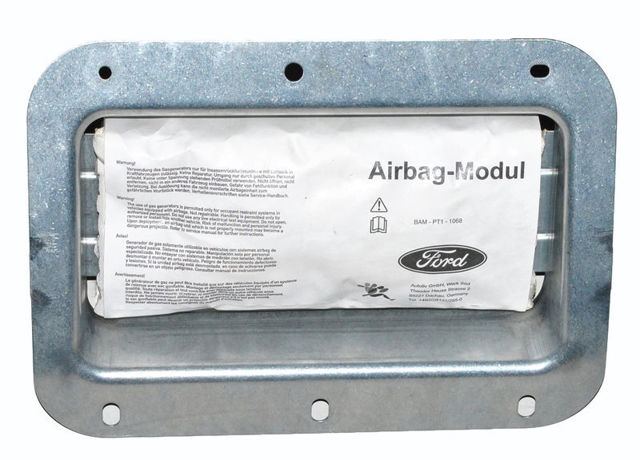 Подушка безпеки пасажира 1347007 FORD