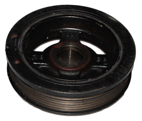 Демпфер колінвалу 1347031030 TOYOTA