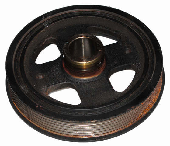 Демпфер колінвалу 1347037020 TOYOTA