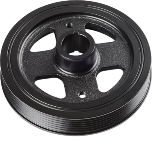 Демпфер колінвалу 1347037060 TOYOTA