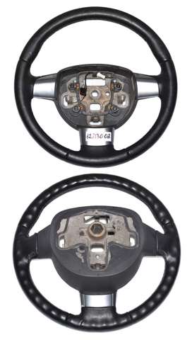 Руль 1348189 FORD