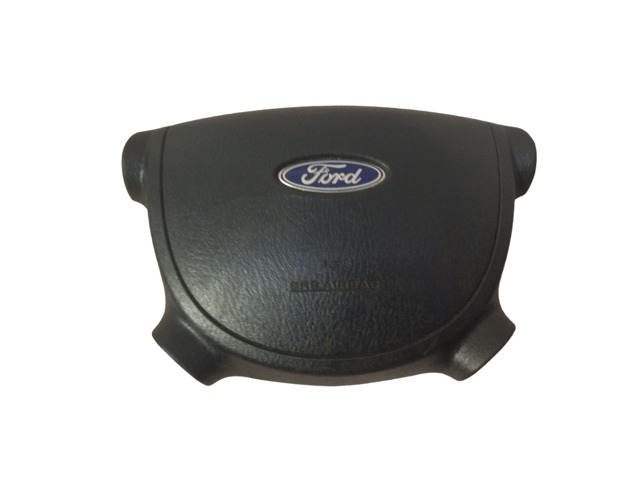 Подушка безпеки водія 1348640 FORD