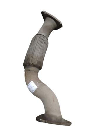 Глушник, передня частина 1350075080 FIAT