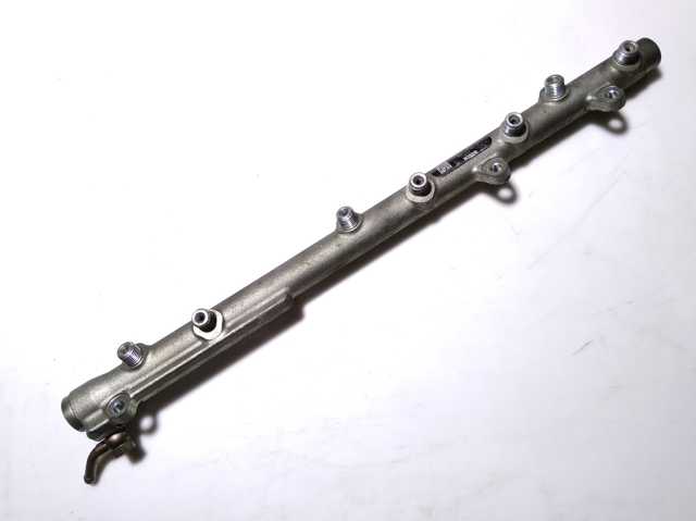 Розподільник палива 13537805726 BMW