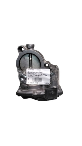 Заслінка повітряна 13547618838 BMW