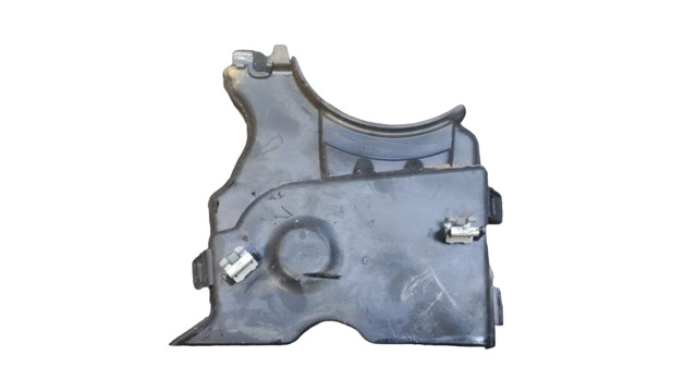 Кришка двигуна передня 135611121R RENAULT