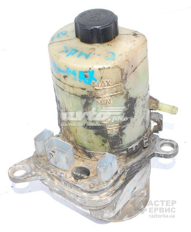 Помпа ГПК 1357374 FORD
