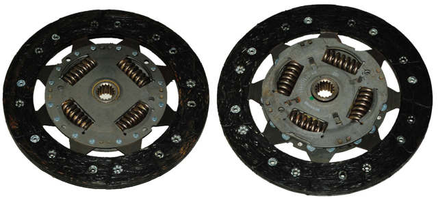 Комплект зчеплення  1363394 FORD