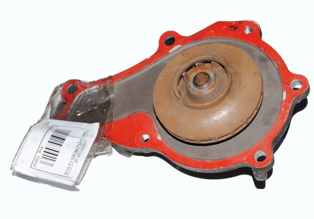 Помпа охолодження 1364681 FORD