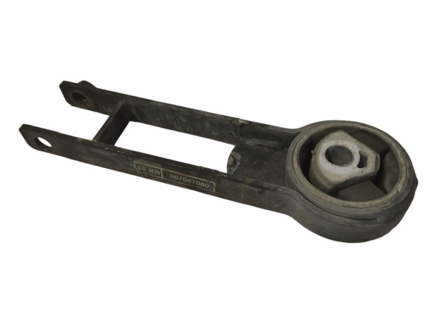 Подушка (опора) двигуна, передня 1367067080 FIAT