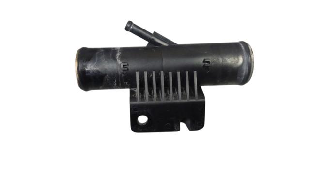 Патрубок системи охолодження 1370A107 MITSUBISHI
