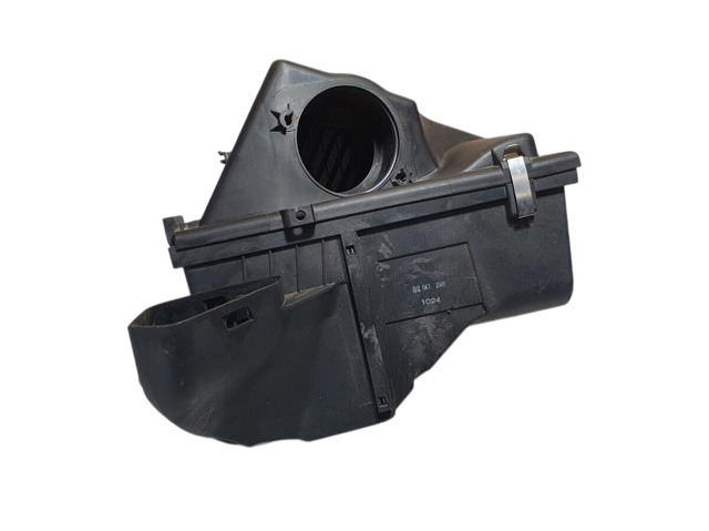 Коробка фільтра 13717797467 BMW