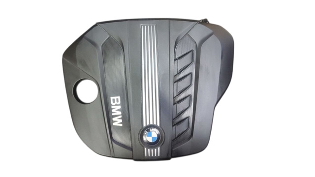 Повітрозабірник повітряного фільтра 13717811024 BMW