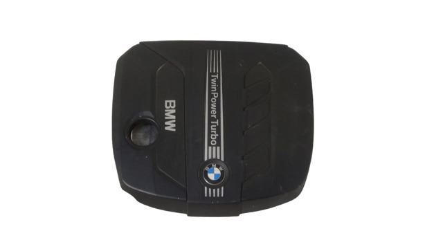 Кришка двигуна декоративна 13718510475 BMW