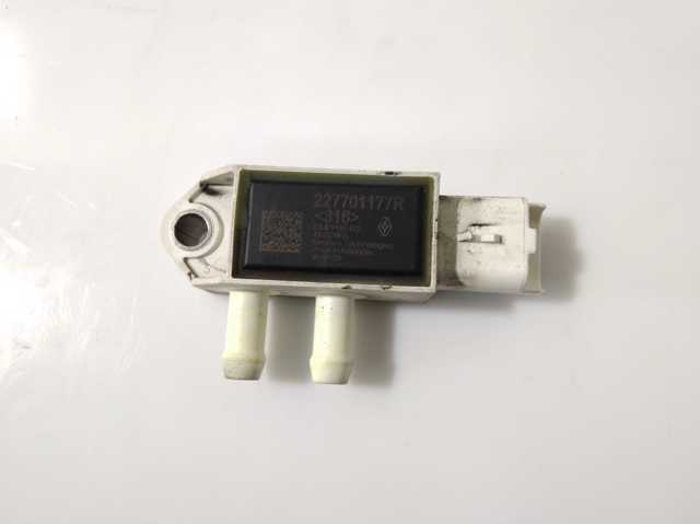 Датчик тиску вихлопних газів 137425 HITACHI