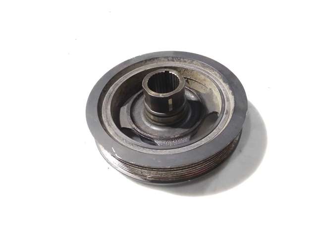 Демпфер колінвалу 13810RNAA02 HONDA