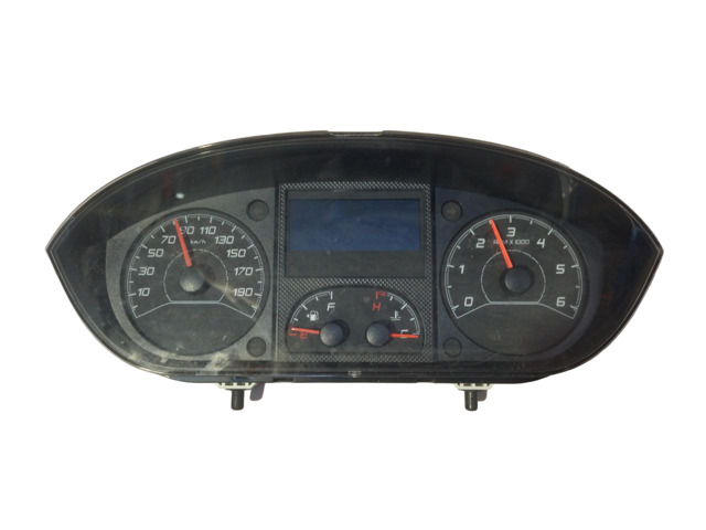 Покажчик напруги (вольтметр) 1385914080 FIAT