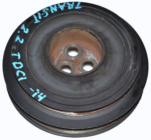 Шків колінчастого вала 1387095 FORD