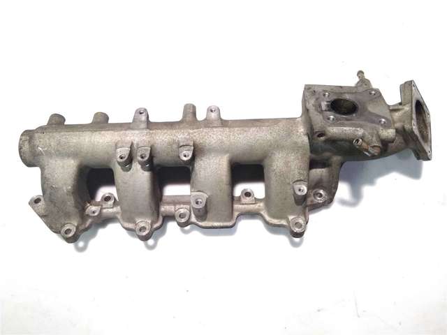 Колектор впускний 14001EC00B NISSAN
