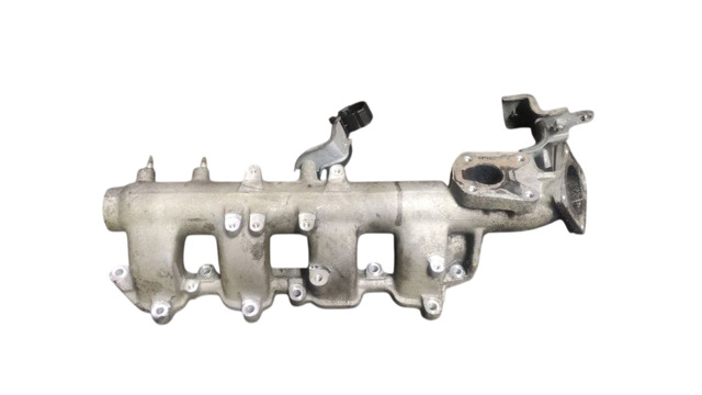 Колектор впускний 14001EC00C NISSAN