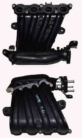 Колектор впускний 14001EE00B NISSAN