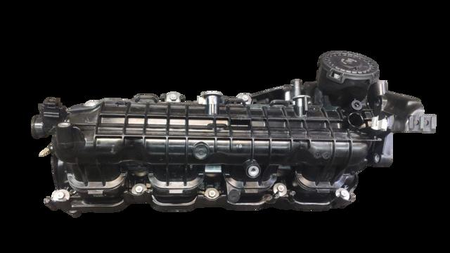 Колектор впускний 1400300Q4M NISSAN