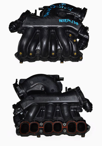 Колектор впускний 14010JP02A NISSAN