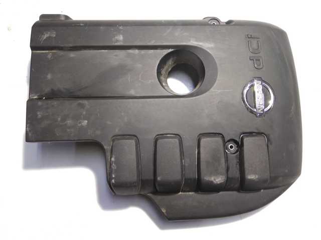 Кришка двигуна декоративна 14041EC01A NISSAN