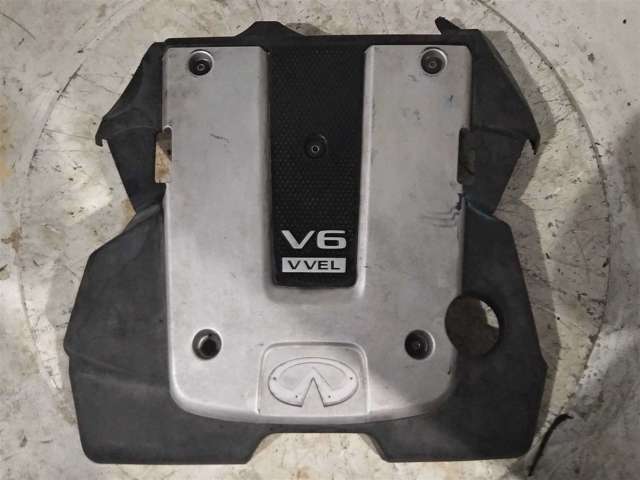 Кришка двигуна декоративна 14041EY02A NISSAN