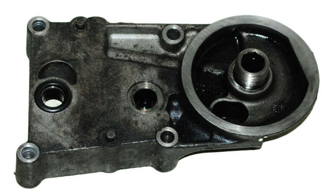 Корпус масляного фільтра 1405017 FORD