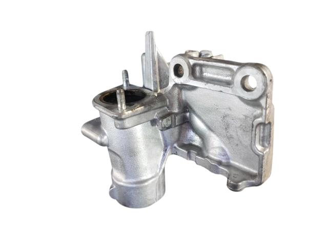 Клапан EGR рециркуляції газів 1412900Q0D NISSAN