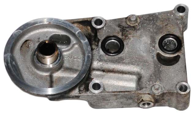 Корпус маслофільтра 1420678 FORD