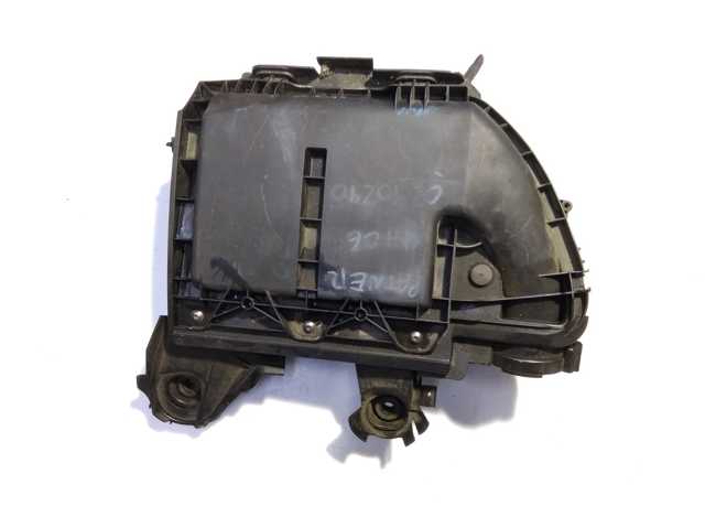 Коробка фільтра 1420V1 PEUGEOT