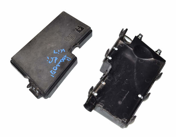 Кришка блока запобіжників 1428545 FORD