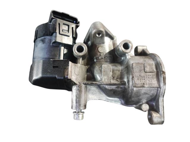 Клапан EGR, рециркуляції газів 1436390 FORD