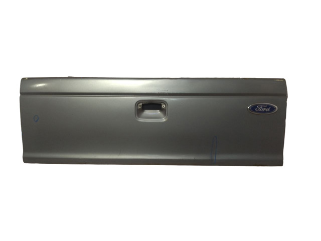 Задні двері багажника 1444494 FORD