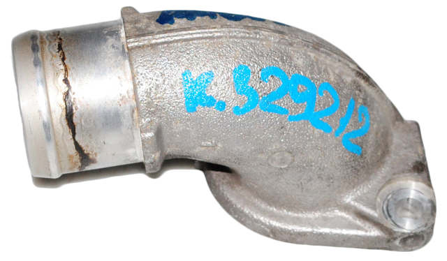 Шланг/патрубок інтеркуллера 14460JD50D NISSAN