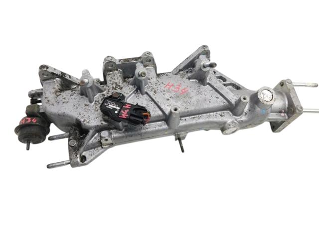 Колектор впускний 1449118 FORD