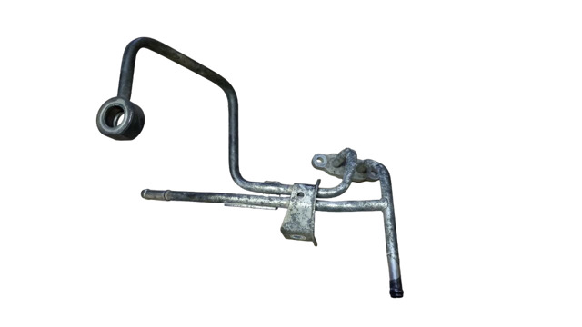 Подача масляна труба 14498EC02B NISSAN
