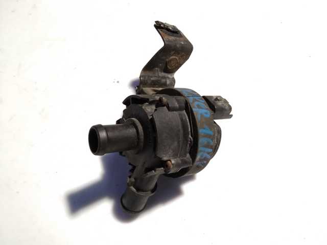 Водяний насос охолодження електро додатковий 144B04056R RENAULT