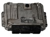 Блок електронний управління двигуном ford fusion 02-12 1456750