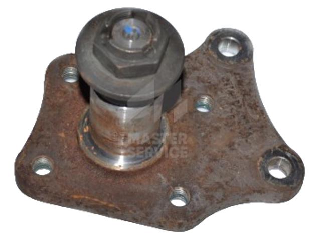 Кулаки поворотні задньої підвіски 1463281 FORD