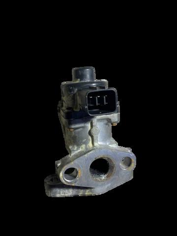 Клапан EGR, рециркуляції газів 147105RF1B RENAULT