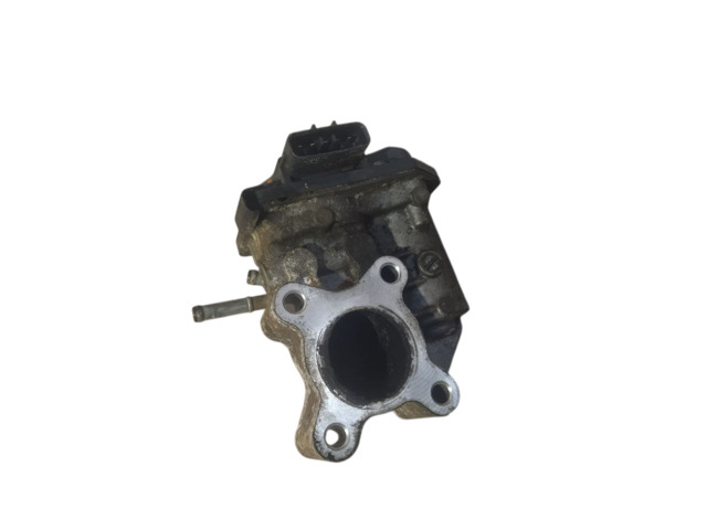 Клапан EGRсістеми рециркуляції відпрацьованих газів 147105X00A NISSAN