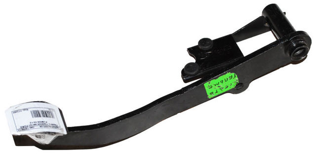 Кронштейн педалей, педальний вузол 1471672 FORD