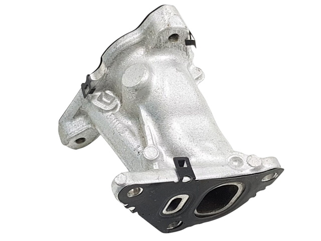 Корпус (камера) клапана EGR 147252817R RENAULT