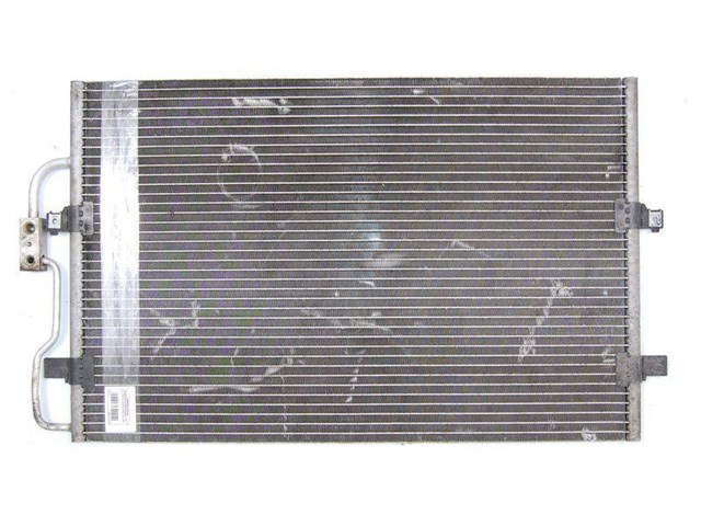 Акция радіатор кондиціонера fiat scudo 95-07; peugeot expert 95-07; citroen jumpy 95-07 1474080080