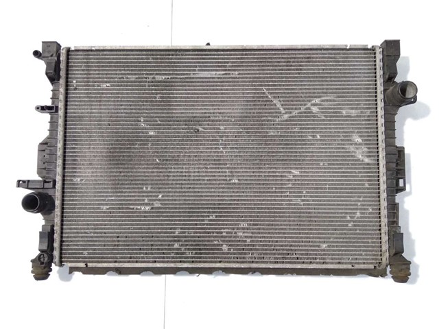 Акция радіатор основний під мкпп ford mondeo iv 07-15 1477219